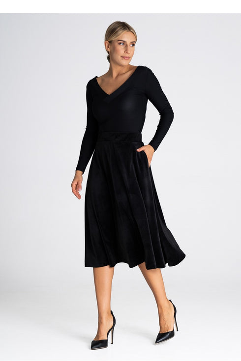 Skirt model 189286